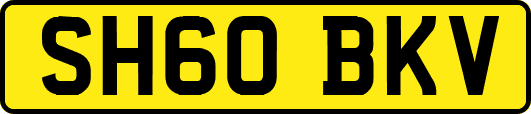 SH60BKV