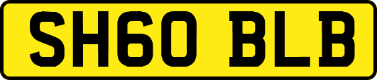 SH60BLB