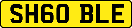 SH60BLE
