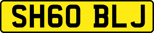 SH60BLJ