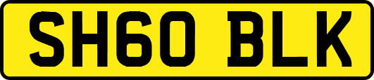 SH60BLK