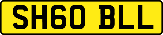 SH60BLL