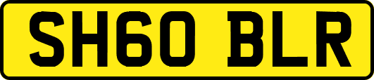 SH60BLR