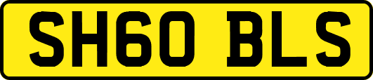 SH60BLS