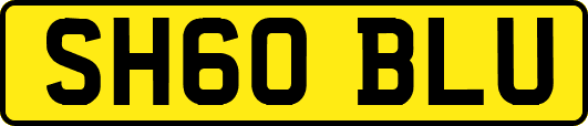 SH60BLU