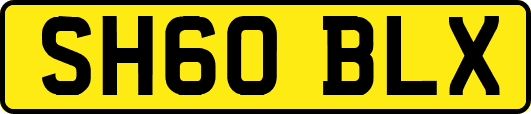 SH60BLX