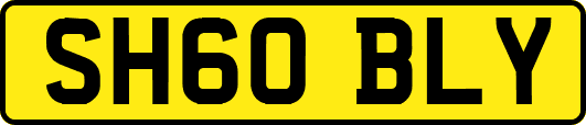 SH60BLY