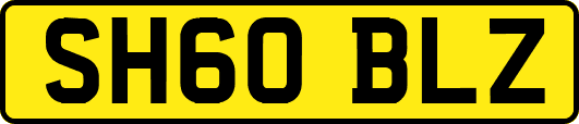 SH60BLZ