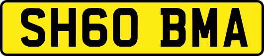 SH60BMA