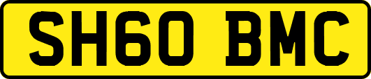 SH60BMC