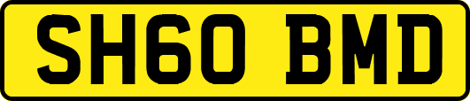 SH60BMD
