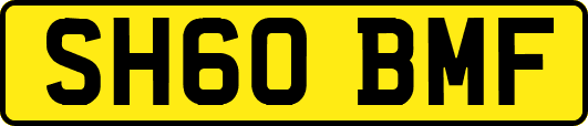 SH60BMF