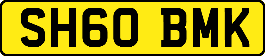 SH60BMK