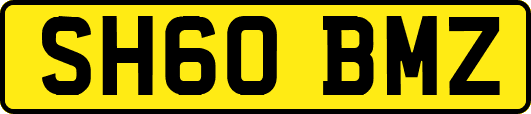 SH60BMZ