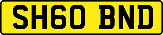 SH60BND
