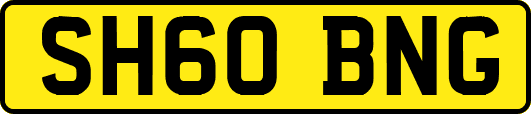 SH60BNG