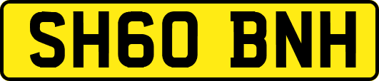 SH60BNH