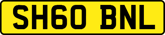 SH60BNL