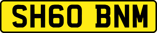 SH60BNM