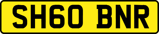 SH60BNR