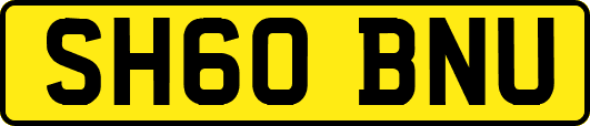 SH60BNU