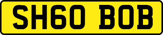 SH60BOB