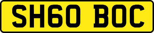 SH60BOC