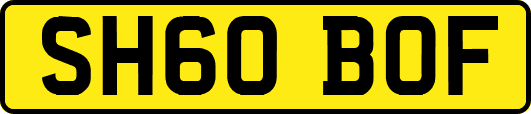 SH60BOF