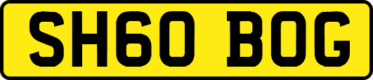 SH60BOG