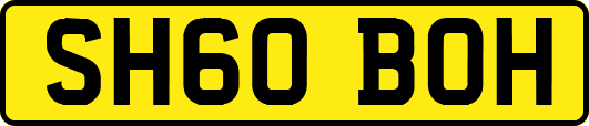 SH60BOH