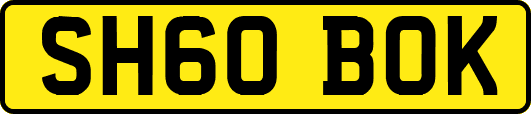 SH60BOK