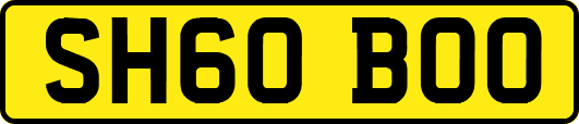 SH60BOO