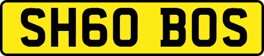 SH60BOS