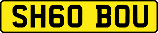 SH60BOU