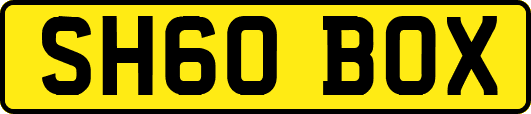 SH60BOX