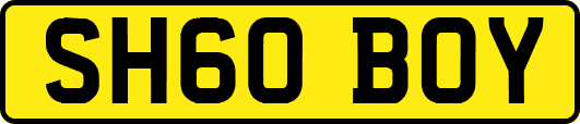 SH60BOY