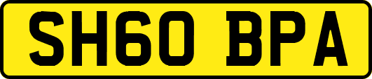 SH60BPA