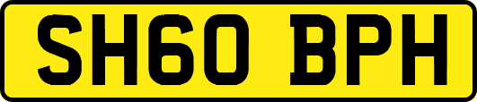SH60BPH