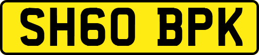 SH60BPK