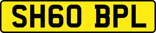 SH60BPL