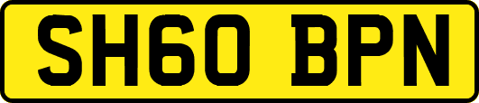 SH60BPN