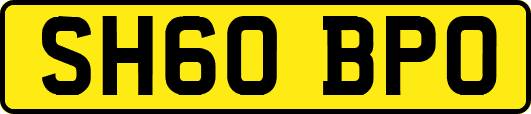 SH60BPO