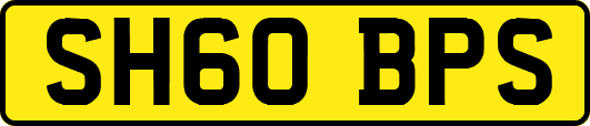 SH60BPS