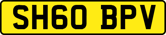 SH60BPV