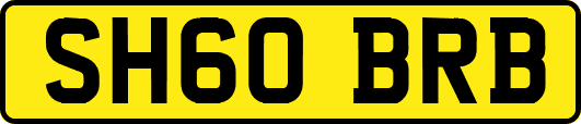 SH60BRB