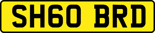 SH60BRD