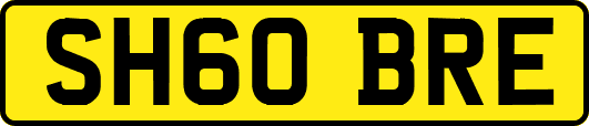 SH60BRE