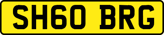 SH60BRG