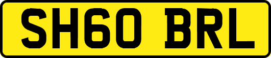 SH60BRL