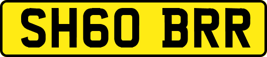 SH60BRR